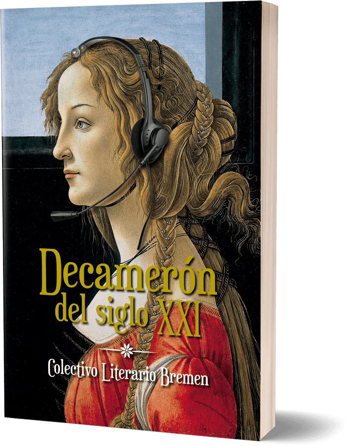 Decamerón siglo XXI