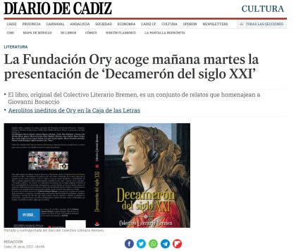 diario de cadiz